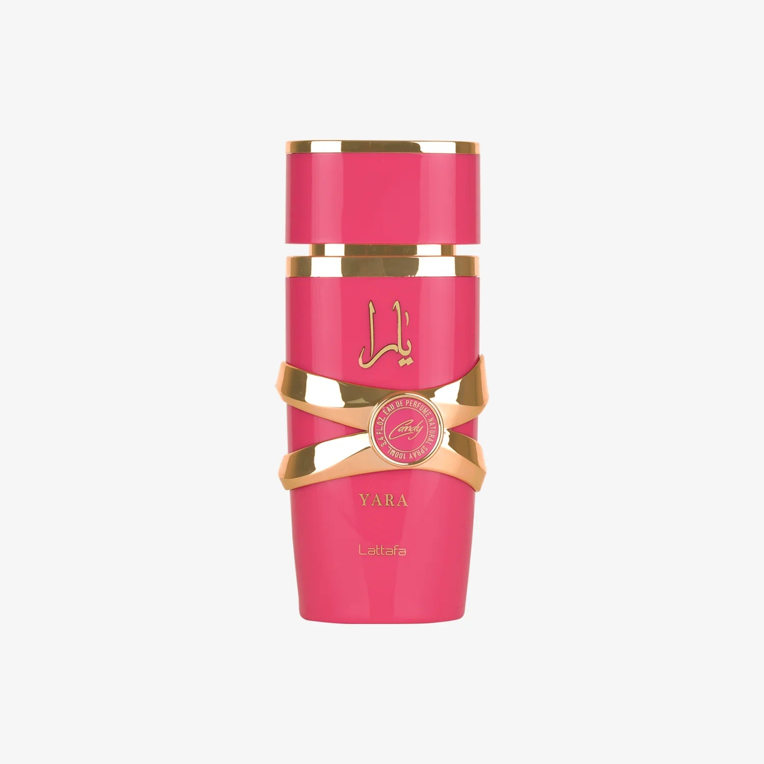 Lattafa Yara Candy for Women