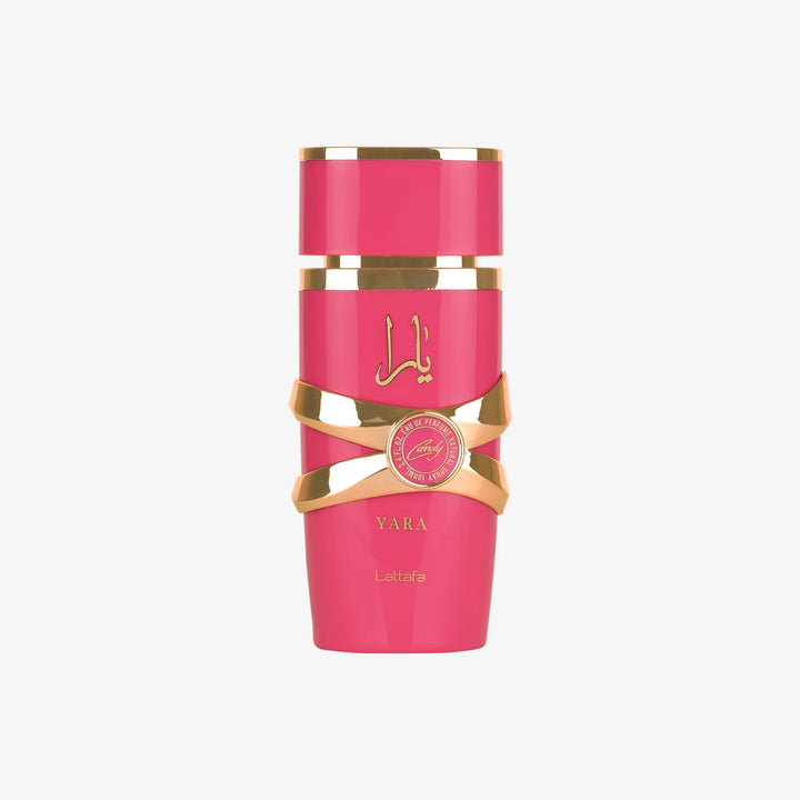 Lattafa Yara Candy for Women