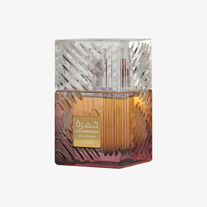 Lattafa Khamrah Dukhan (Unisex)
